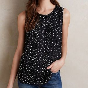 {anthro} DOLAN LEFT COAST Top